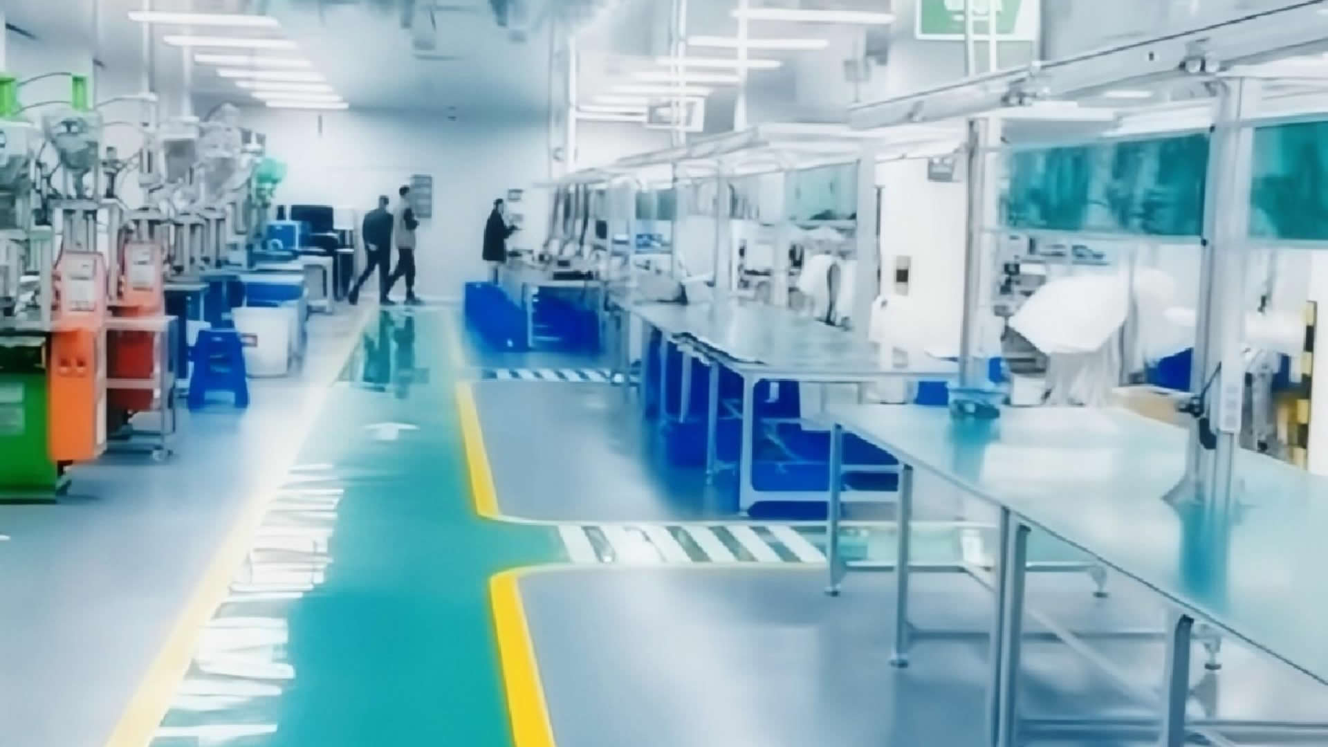 THT Assembly Workstation